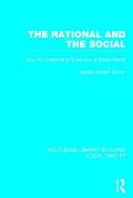 The Rational and the Social: How to Understand Science in a Social World