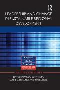 Leadership and Change in Sustainable Regional Development