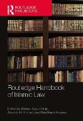 Routledge Handbook of Islamic Law