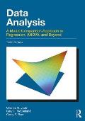 Data Analysis: A Model Comparison Approach To Regression, ANOVA, and Beyond, Third Edition