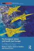 The European Union and South East Europe: The Dynamics of Europeanization and Multilevel Governance