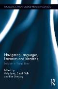 Navigating Languages, Literacies and Identities: Religion in Young Lives