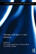 Women and Sport in Latin America