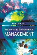 Resource & Environmental Management
