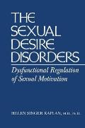 Sexual Desire Disorders: Dysfunctional Regulation of Sexual Motivation