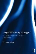 Jung's Wandering Archetype: Race and religion in analytical psychology