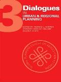 Dialogues in Urban and Regional Planning: Volume 3