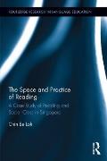 The Space and Practice of Reading: A Case Study of Reading and Social Class in Singapore