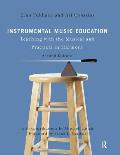 Instrumental Music Education Teaching With The Musical & Practical In Harmony