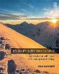 Journey Into Philosophy An Introduction With Classic & Contemporary Readings