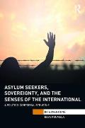 Asylum Seekers, Sovereignty, and the Senses of the International: A Politico-Corporeal Struggle