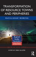 Transformation of Resource Towns and Peripheries: Political Economy Perspectives