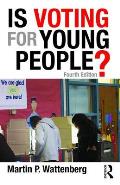 Is Voting For Young People