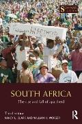 South Africa The Rise & Fall Of Apartheid
