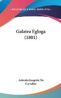 Galatea Egloga (1801)