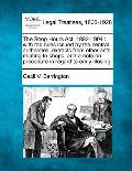 The Shop Hours ACT, 1892-1904: With the Rules Issued by the Central Authorities, Extracts from Other Acts Relating to Shops, and a Note on Procedure