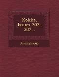 Kokka, Issues 303-307...