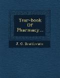 Year-Book of Pharmacy...