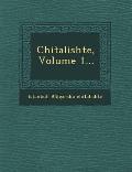 Chitalishte, Volume 1...
