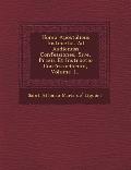 Homo Apostolicus Instructus Ad Audiendas Confessiones, Sive, Praxis Et Instructio Confessariorum, Volume 1...