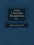 Index Librorum Prohibitorum...