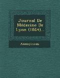 Journal de Medecine de Lyon (1864)...