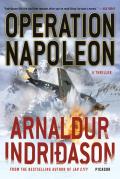 Operation Napoleon a Thriller