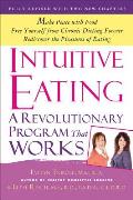 Intuitive Eating 3rd Edition