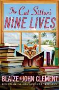 Cat Sitters Nine Lives A Mystery