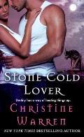 Stone Cold Lover Gargoyle 2