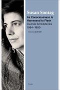 As Consciousness Is Harnessed to Flesh Journals & Notebooks 1964 1980