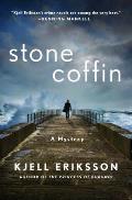 Stone Coffin: A Mystery