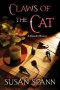 Claws of the Cat A Shinobi Mystery