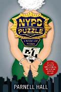 NYPD Puzzle A Puzzle Lady Mystery