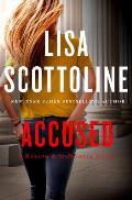 Accused: A Rosato & Dinunzio Novel: A Rosato & Associates Novel