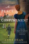 Place of Confinement The Investigations of Miss Dido Kent