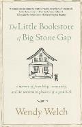 Little Bookstore of Big Stone Gap