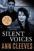 Silent Voices A Thriller