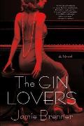 Gin Lovers The Serial