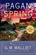 Pagan Spring A Max Tudor Novel