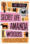 Secret Life of Amanda K Woods