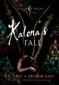 Kalona's Fall