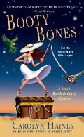 Booty Bones A Sarah Booth Delaney Mystery