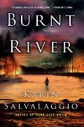 Burnt River: A Mystery