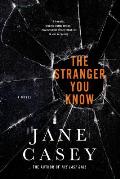 The Stranger You Know: A Maeve Kerrigan Crime Novel