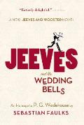 Jeeves & the Wedding Bells