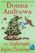 Nightingale Before Christmas A Meg Langslow Christmas Mystery