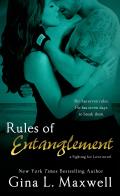 Rules of Entanglement A Fighting for Love Novel