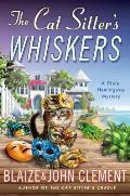 Cat Sitters Whiskers A Dixie Hemingway Mystery