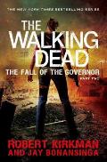 Walking Dead The Fall of the Governor Part Two